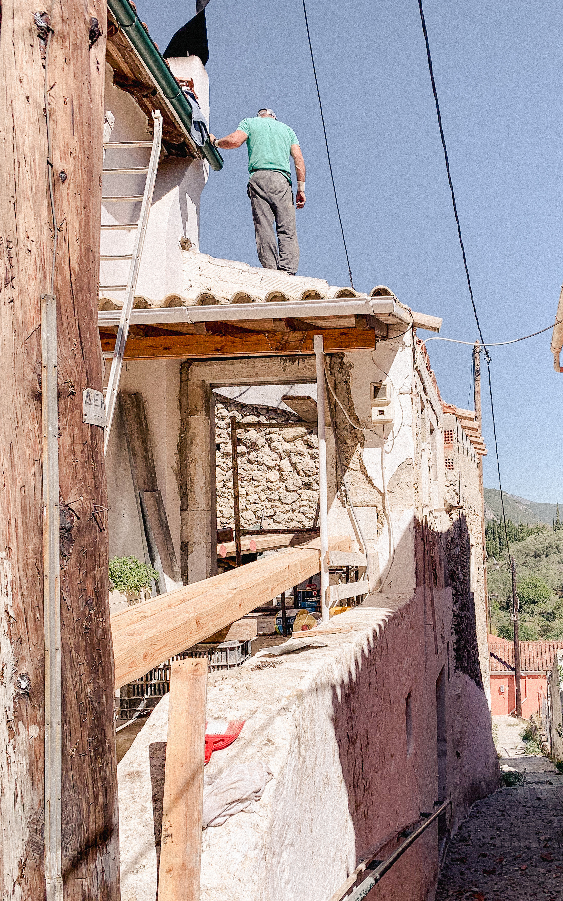 Ντόπιος ψαράς