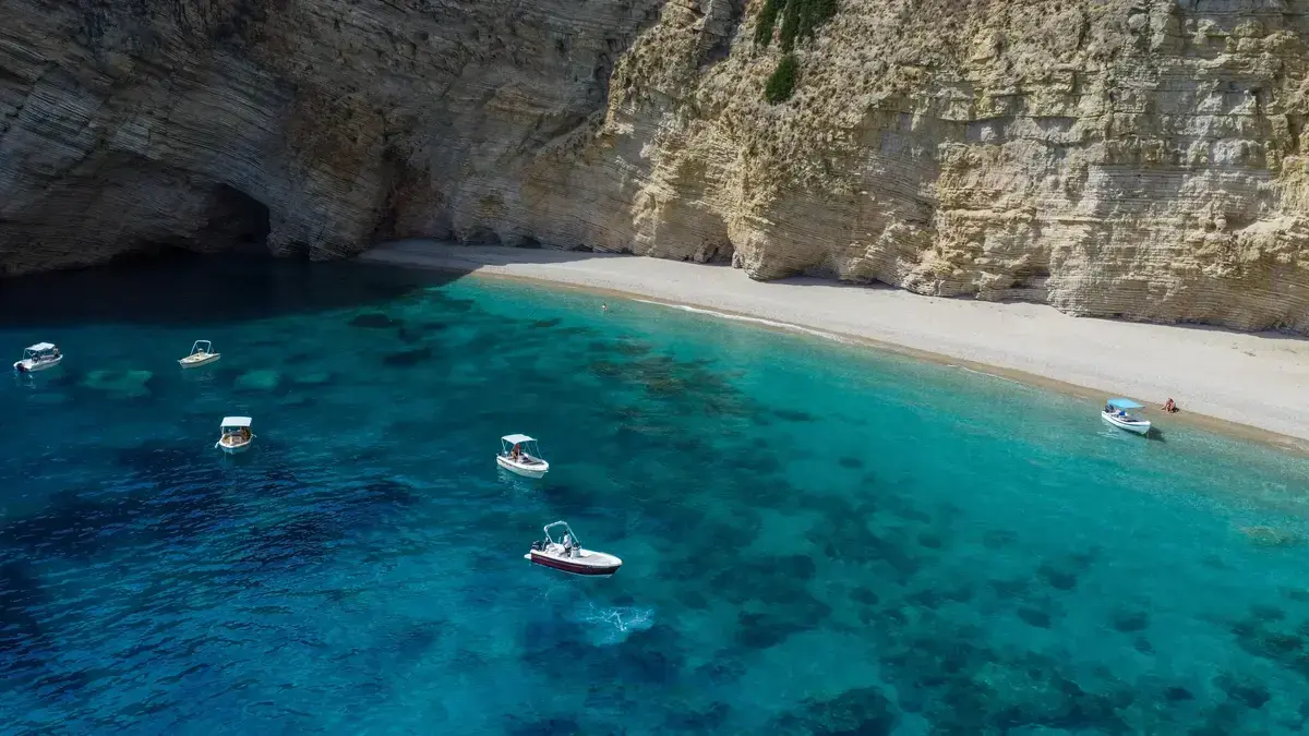 Boat Rental