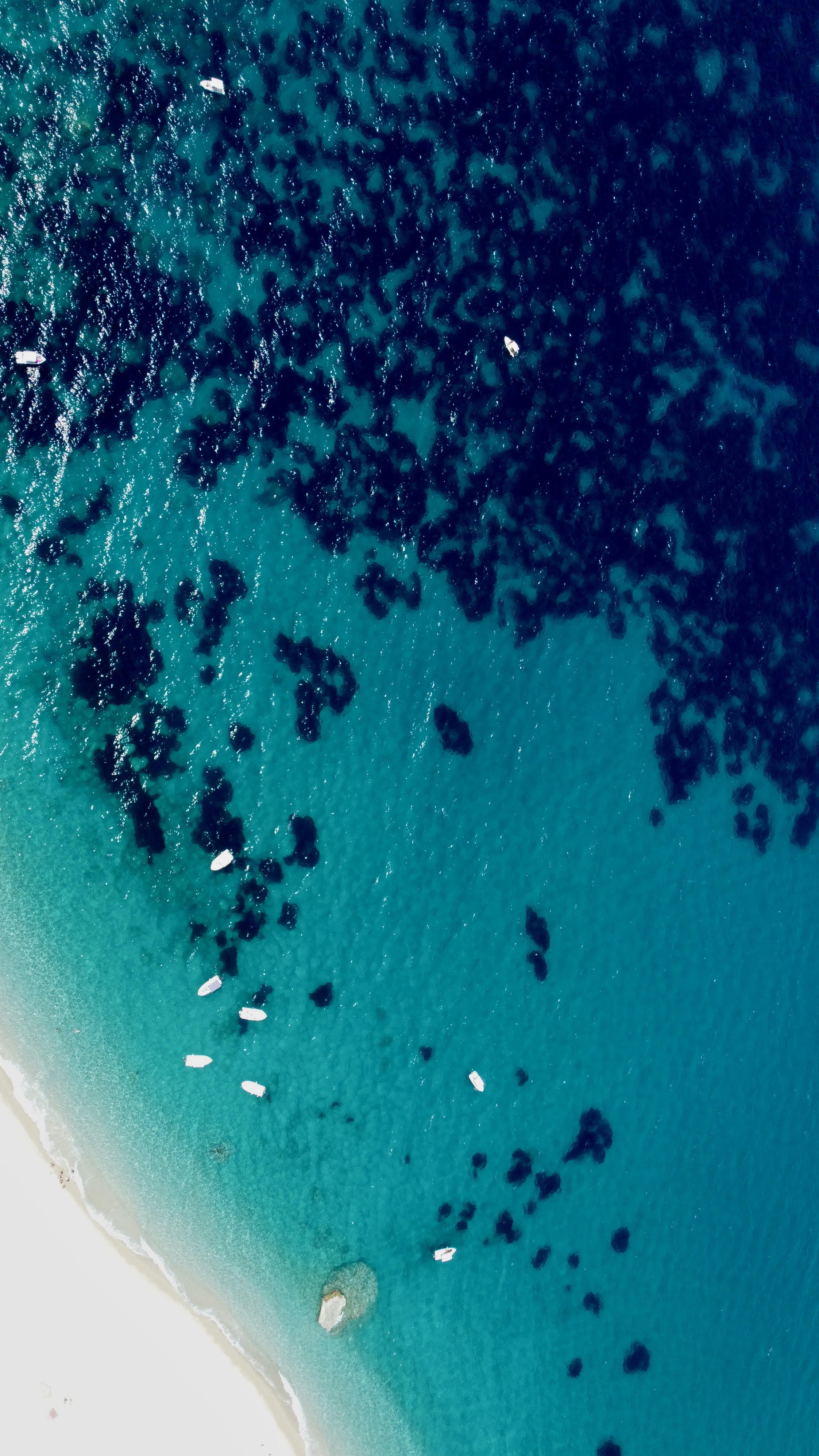 Paleokastritsa Boat Experience